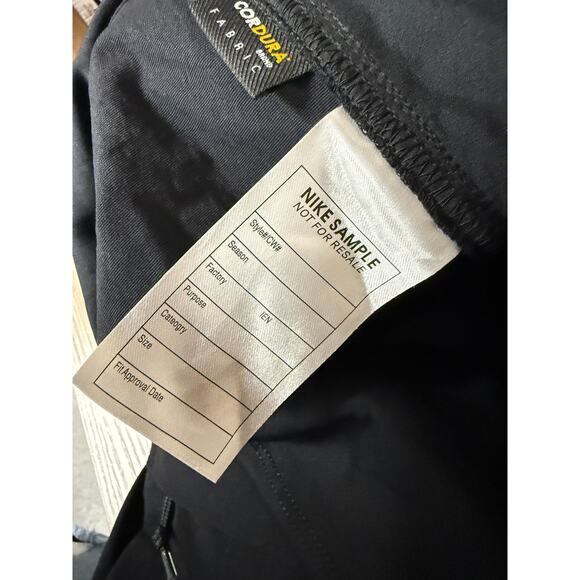 Nike ACG Smith Summit Pants 'Black' Women’s Size S – CV0618-011 - Picture 15 of 15